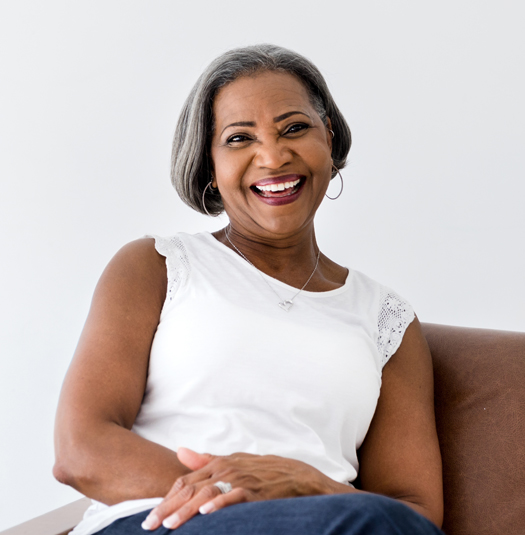 Oral Health Matters More Than Ever in Older Age