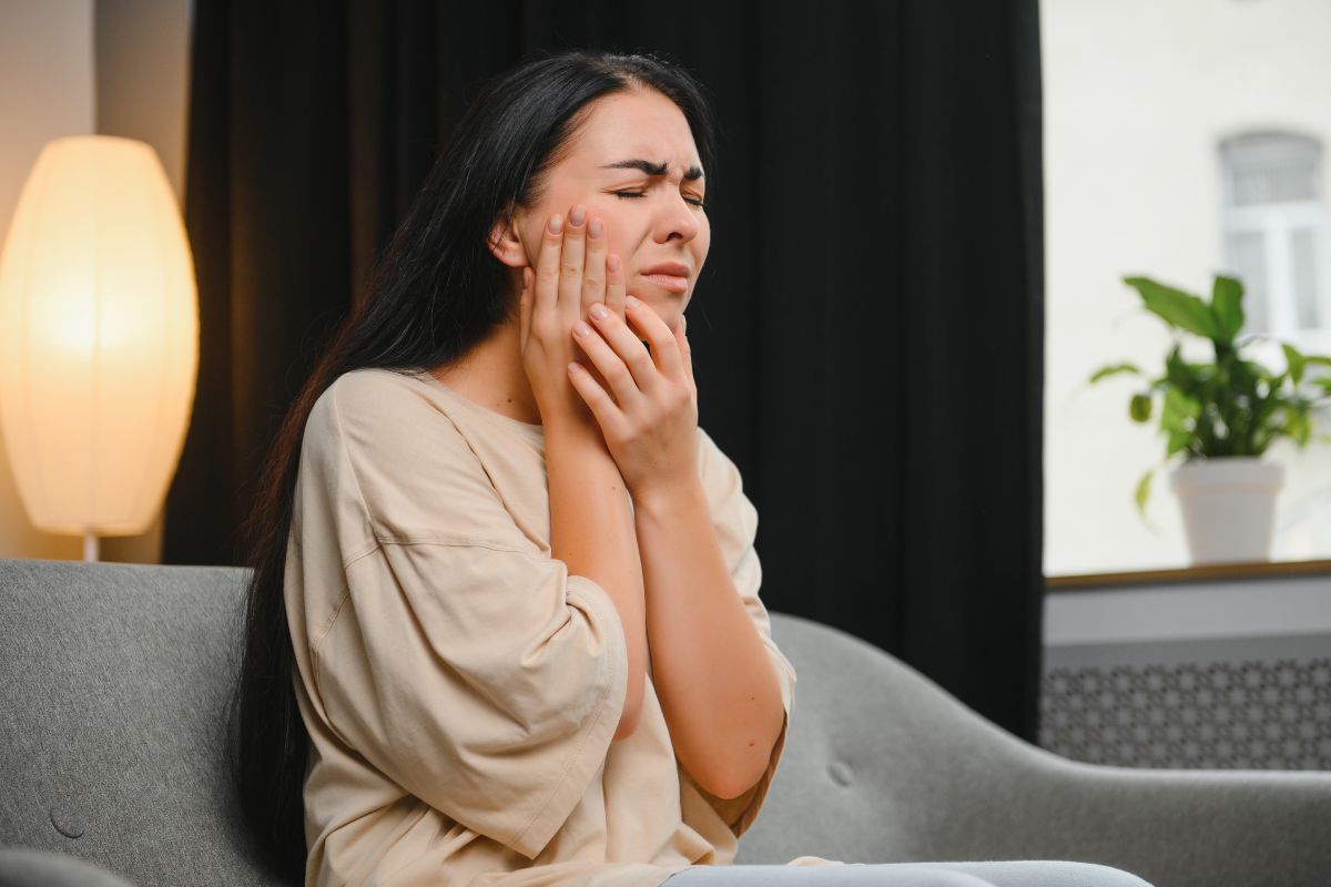 How Long Does It Take to Heal After a Tooth Extraction
