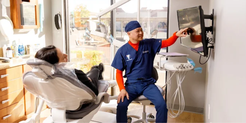 Henderson, NV Best dental solution with Ascend Dental Studio