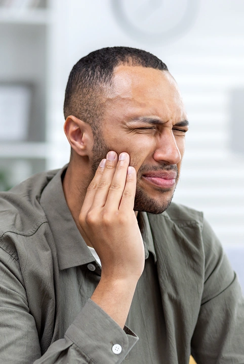 What Happens If You Ignore a Dental Emergency