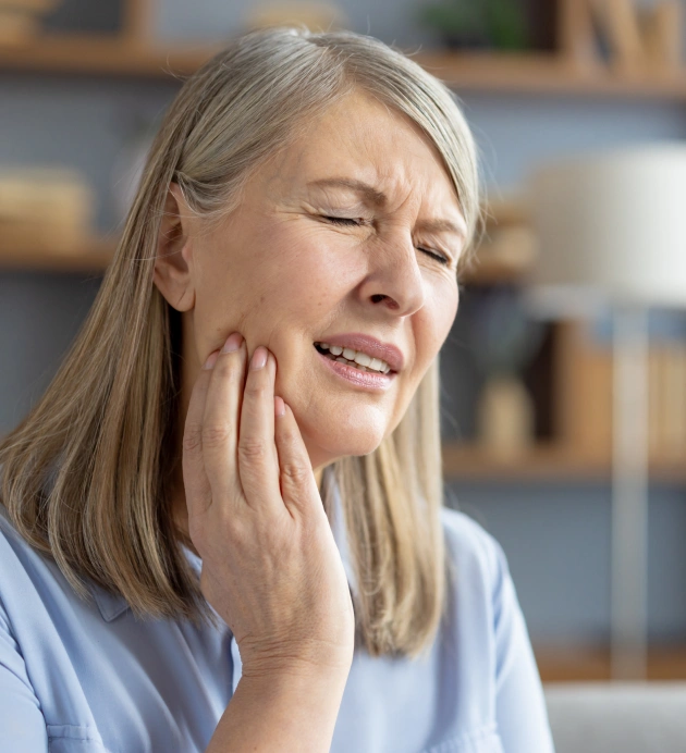 Why Trust Us For Your Dental Emergency