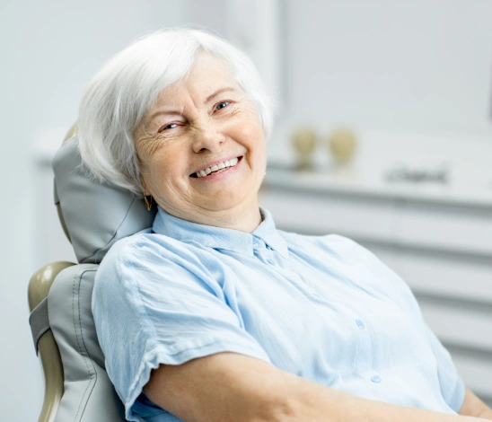 Root Canal Therapy