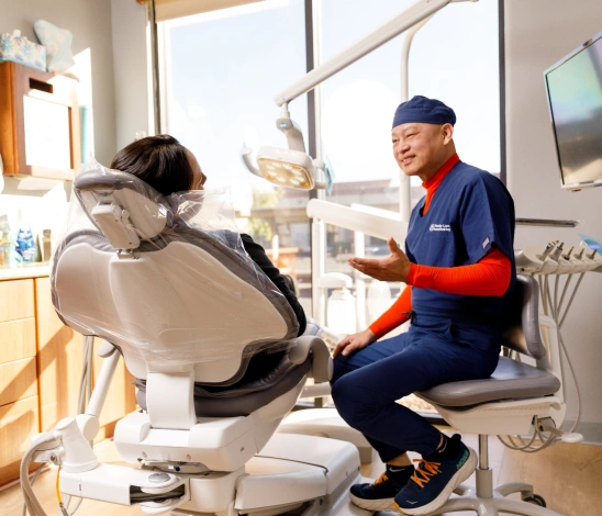 Tooth Extractions