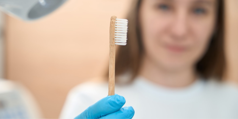 Different Types of Toothbrushes