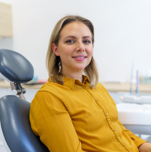 Comprehensive Dental Services for Clark County Families
