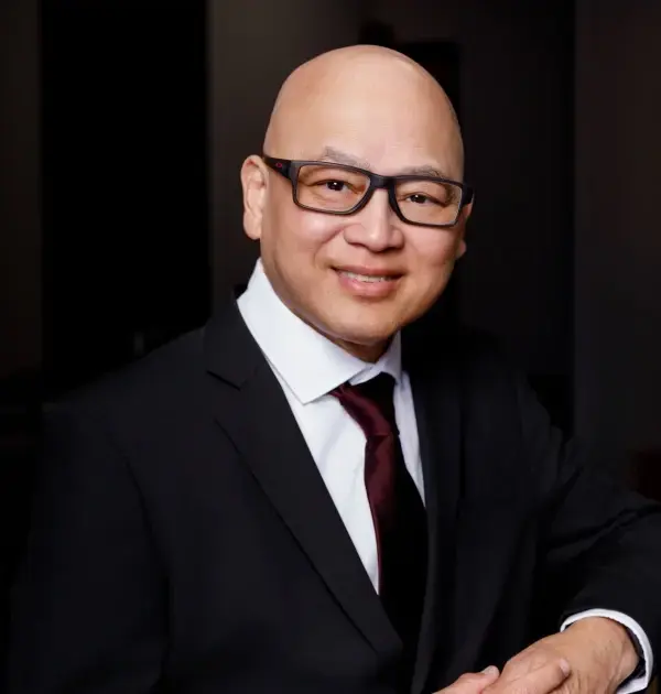 Dr. Timothy Luong, Experienced Dentist in Henderson at Ascend Dental Studio