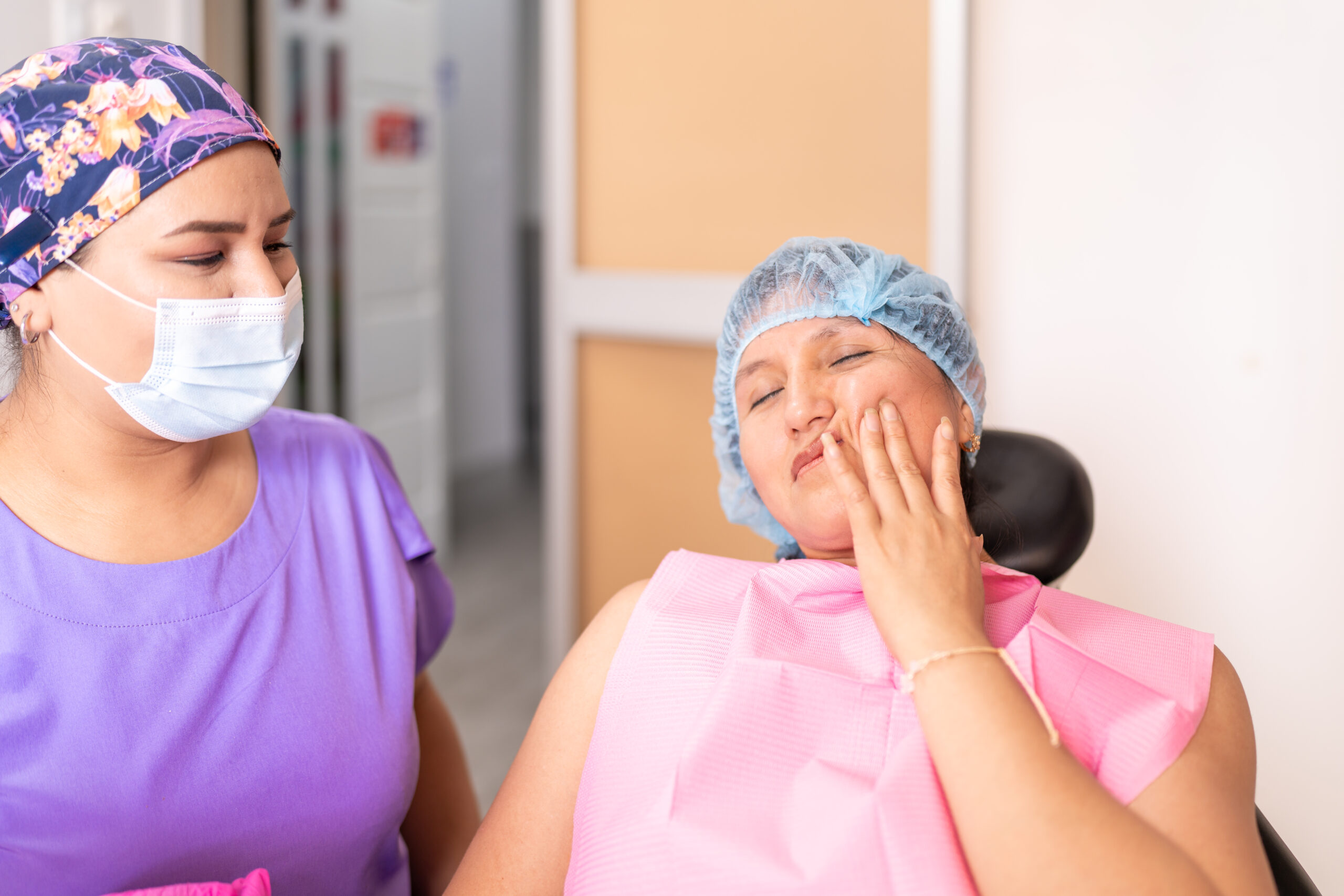 Tooth Extraction in Henderson